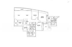 The Arc at Draycott (D10), Apartment #623565451